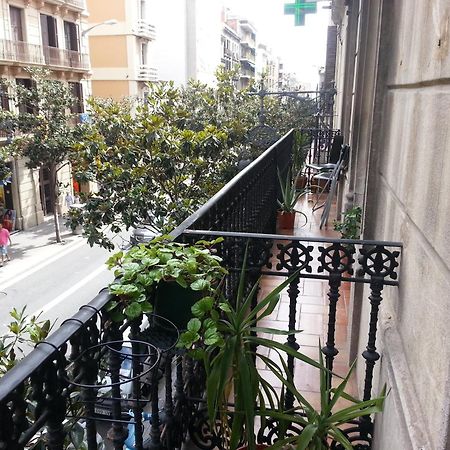 شقة Barcelona Housing Recommend For Students المظهر الخارجي الصورة