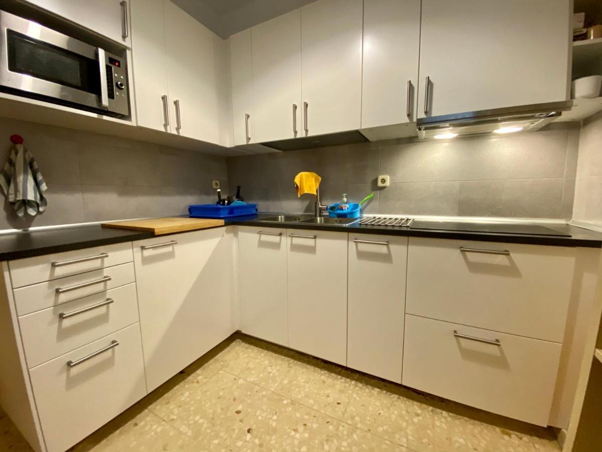 شقة Barcelona Housing Recommend For Students المظهر الخارجي الصورة
