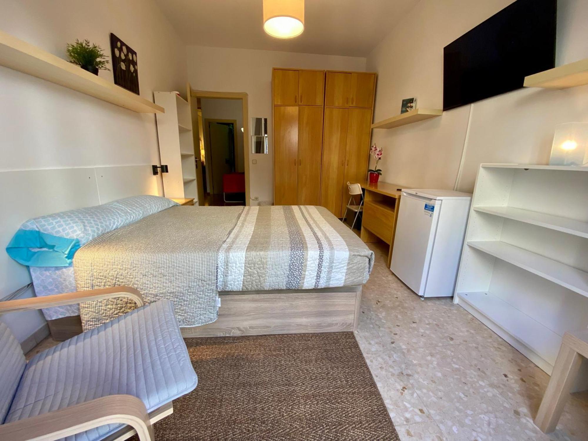شقة Barcelona Housing Recommend For Students المظهر الخارجي الصورة